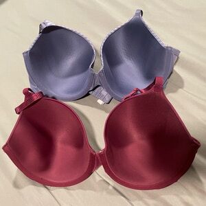 VS T Shirt Bras